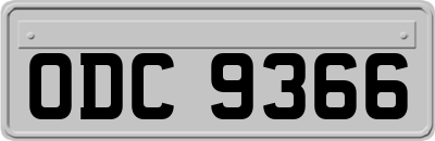 ODC9366