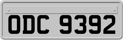 ODC9392