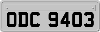 ODC9403