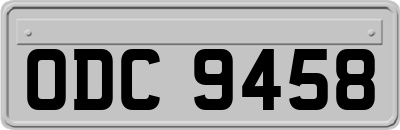ODC9458