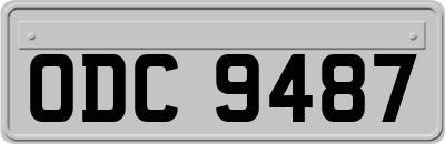 ODC9487