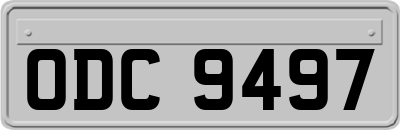 ODC9497