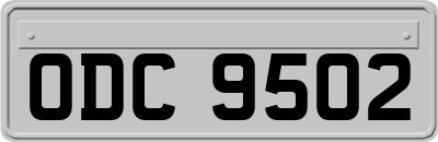 ODC9502