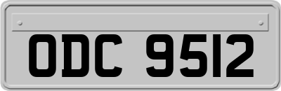 ODC9512