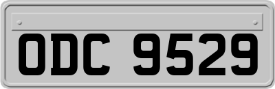 ODC9529