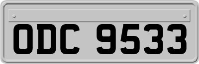 ODC9533