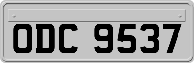 ODC9537