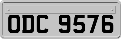 ODC9576