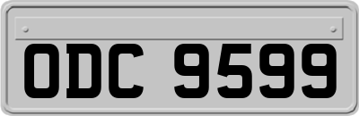 ODC9599