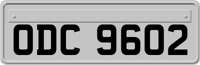 ODC9602