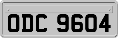 ODC9604