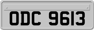 ODC9613