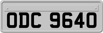 ODC9640