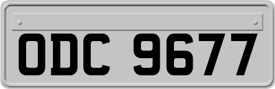 ODC9677