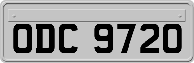ODC9720