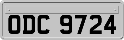 ODC9724