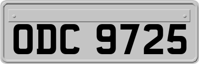 ODC9725