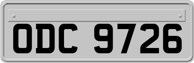 ODC9726