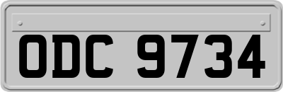 ODC9734