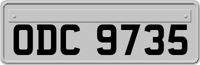 ODC9735