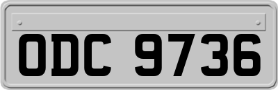 ODC9736