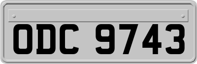 ODC9743