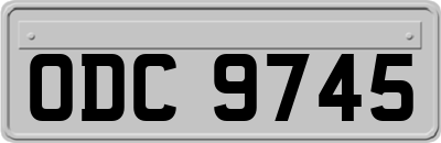 ODC9745