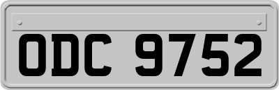 ODC9752