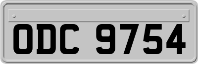 ODC9754