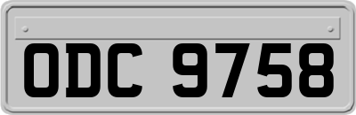 ODC9758