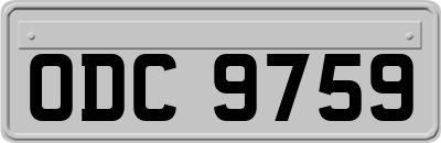 ODC9759