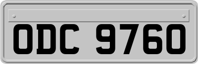 ODC9760