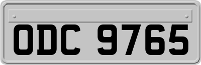 ODC9765