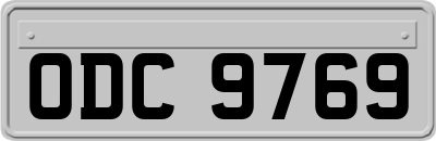 ODC9769