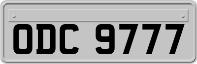 ODC9777
