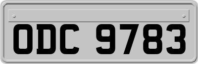 ODC9783