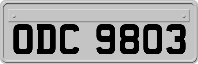 ODC9803
