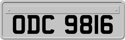 ODC9816