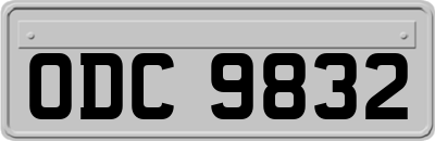 ODC9832