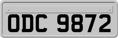 ODC9872