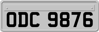 ODC9876