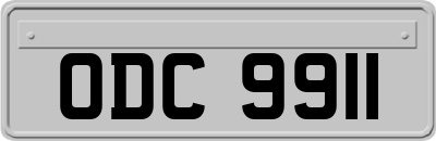 ODC9911