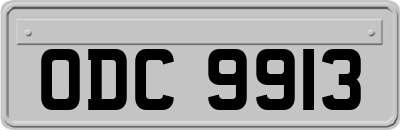 ODC9913