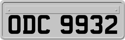 ODC9932