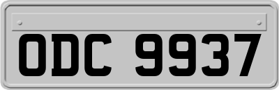 ODC9937