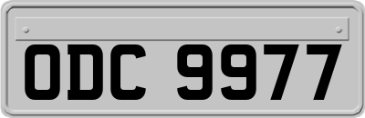 ODC9977
