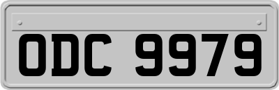 ODC9979