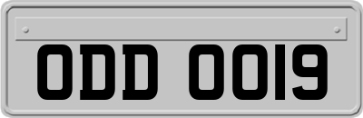 ODD0019