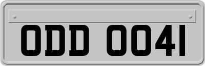 ODD0041