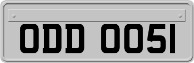 ODD0051
